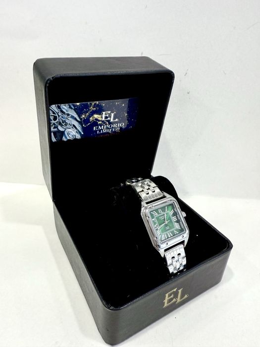 Ceas Emporio Limited Capri Colection 3514 - NOU !!!