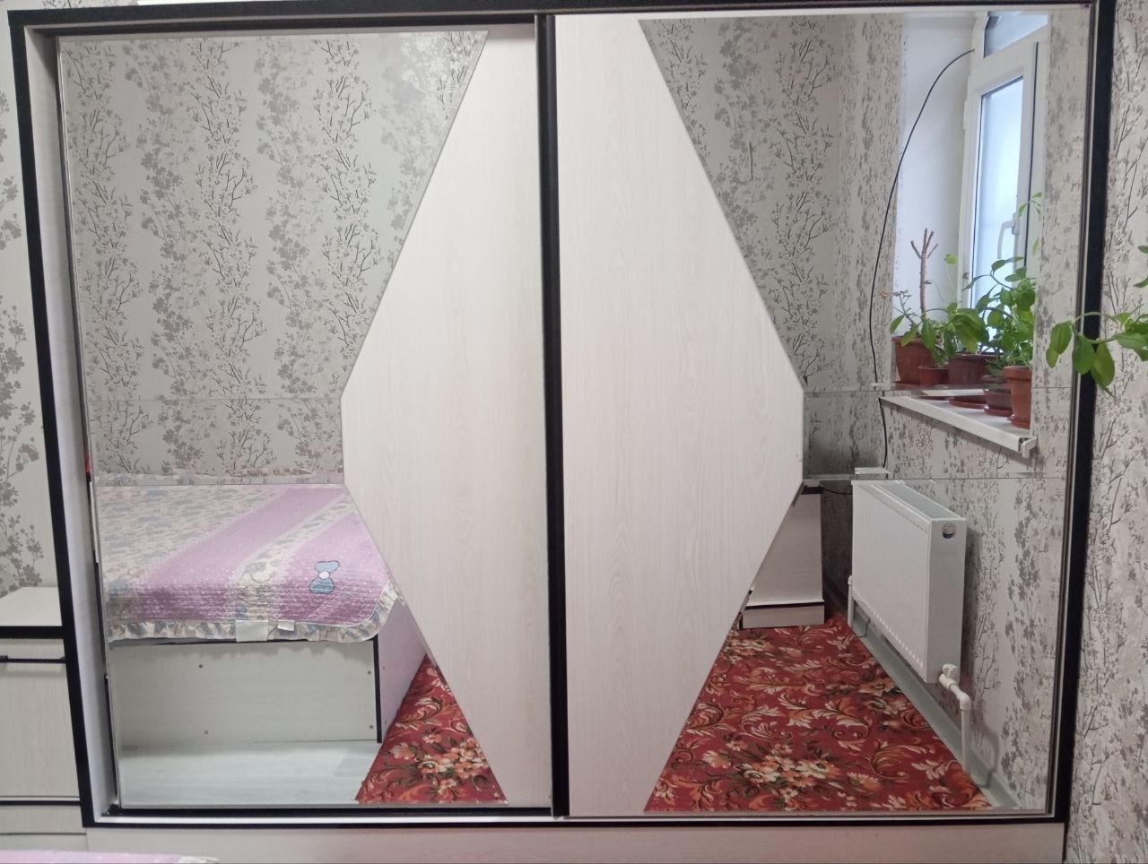 Квартира ижарага