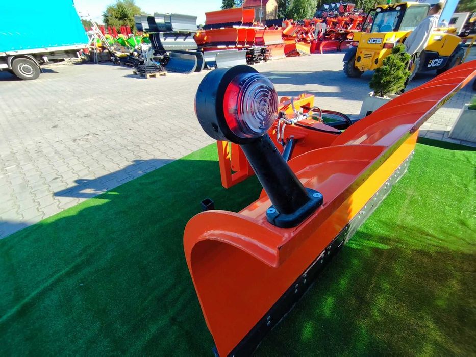 Plug de Zapada Lamă zăpadă dreaptă Lama De Zapada - Piese de schimb