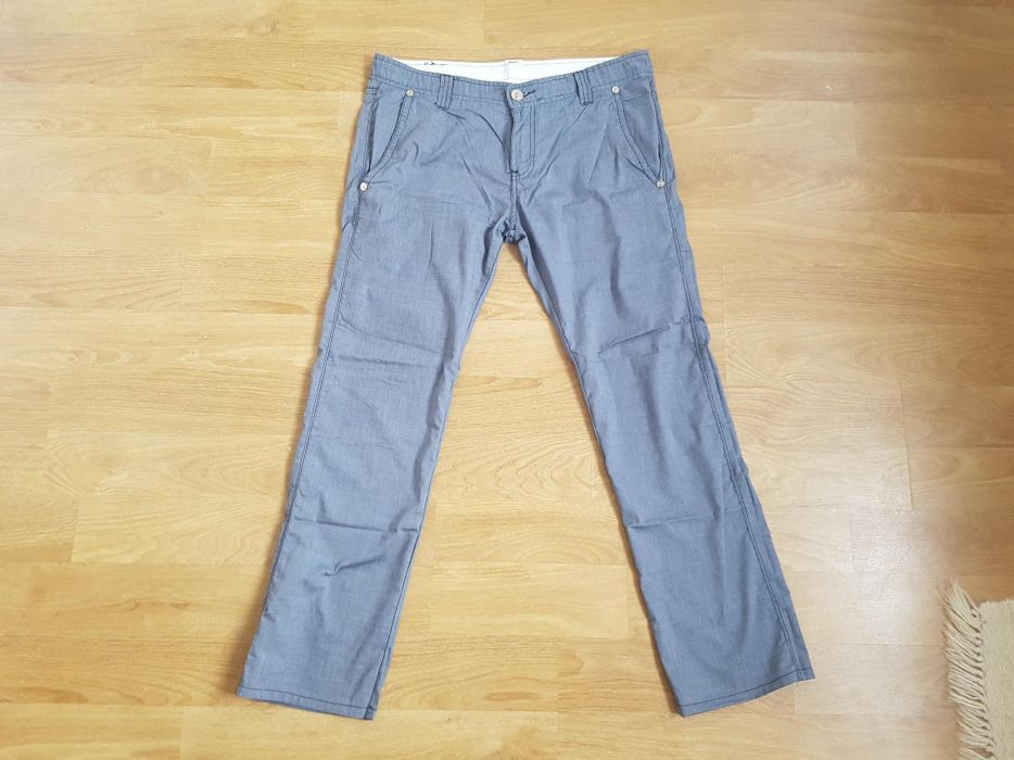 Pantaloni vara W33 L32