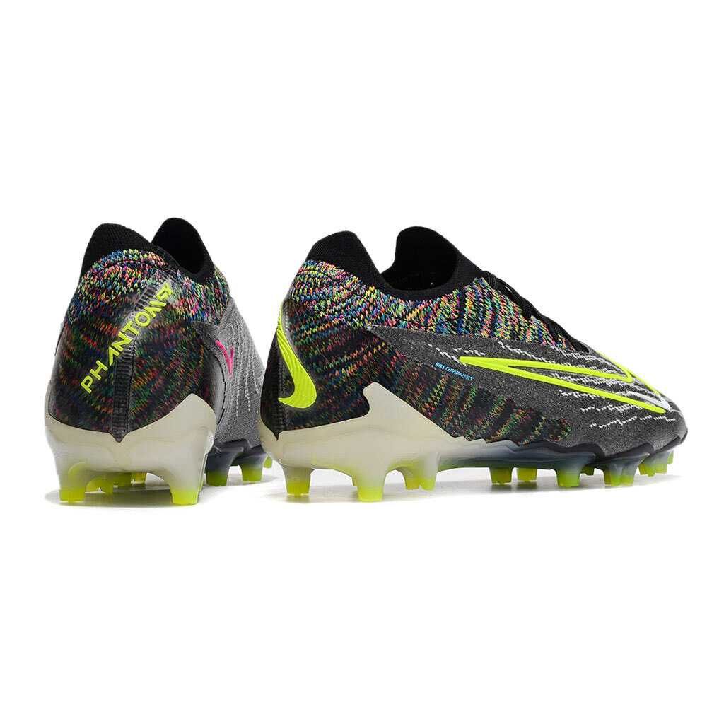 Nike Phantom GX Elite FG - Fusion