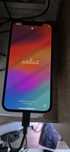 Iphone 12 negru.