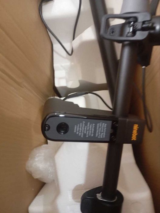 продам электросамокат Ninebot g2max