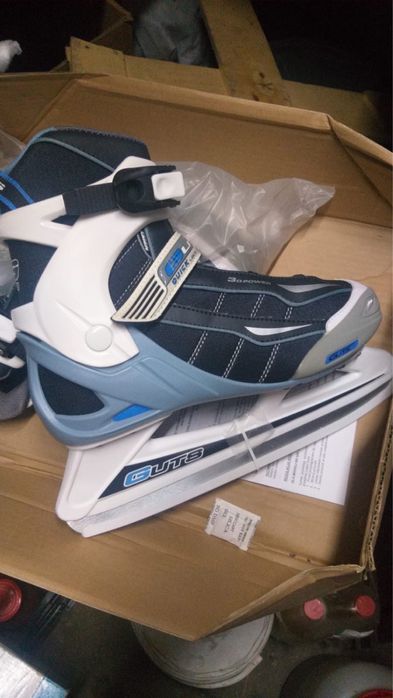 vand patine baieti reglabile