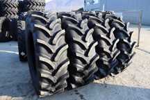 420/85R30 OZKA 16.9R30 cauciucuri noi anvelope tractor