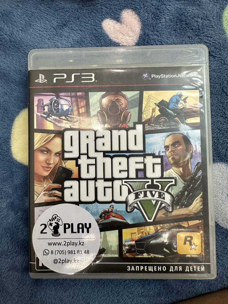 продам диски пс3