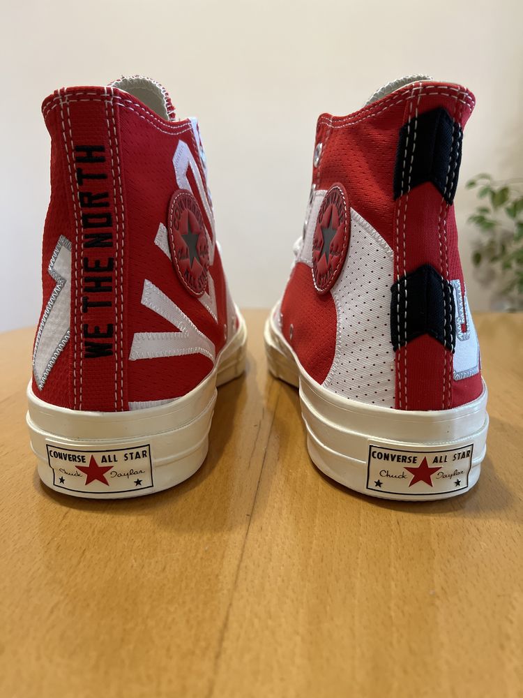 Маратонки Converse All Star Chuck Taylor