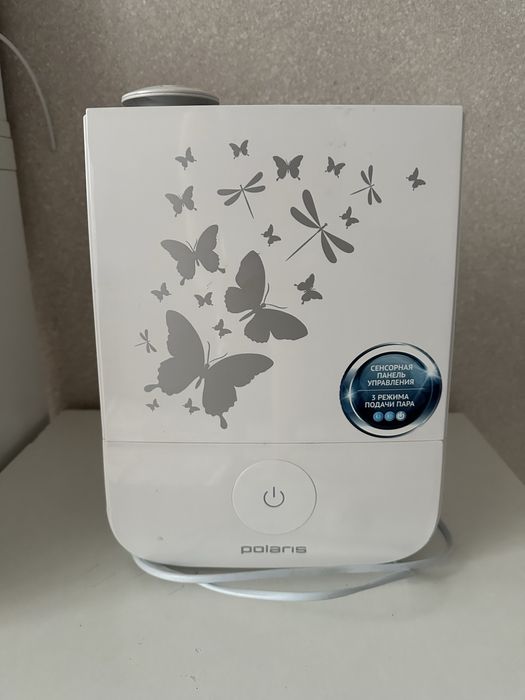 Увлажнитель воздуха