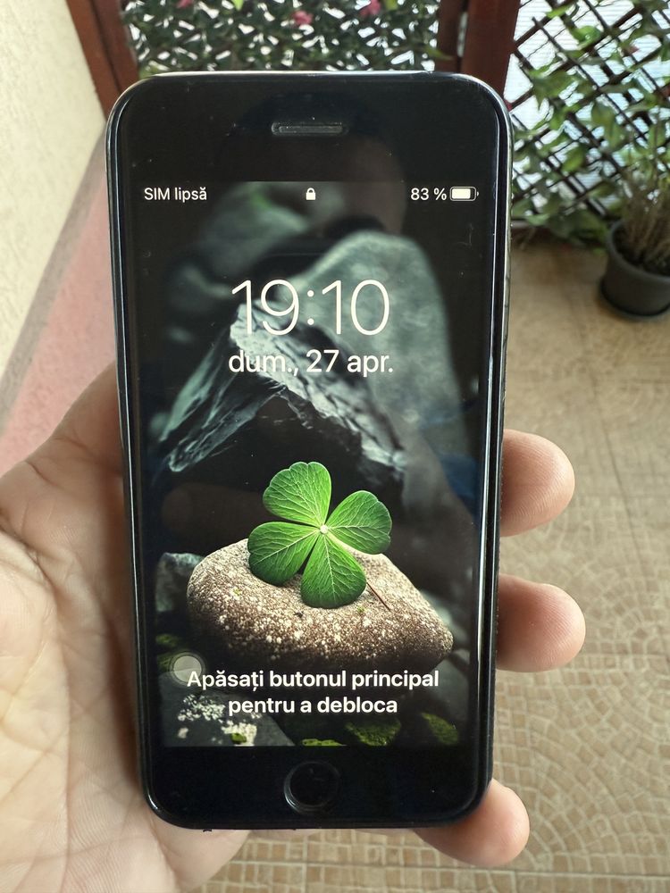 Iphone 6s 128gb inpecabil