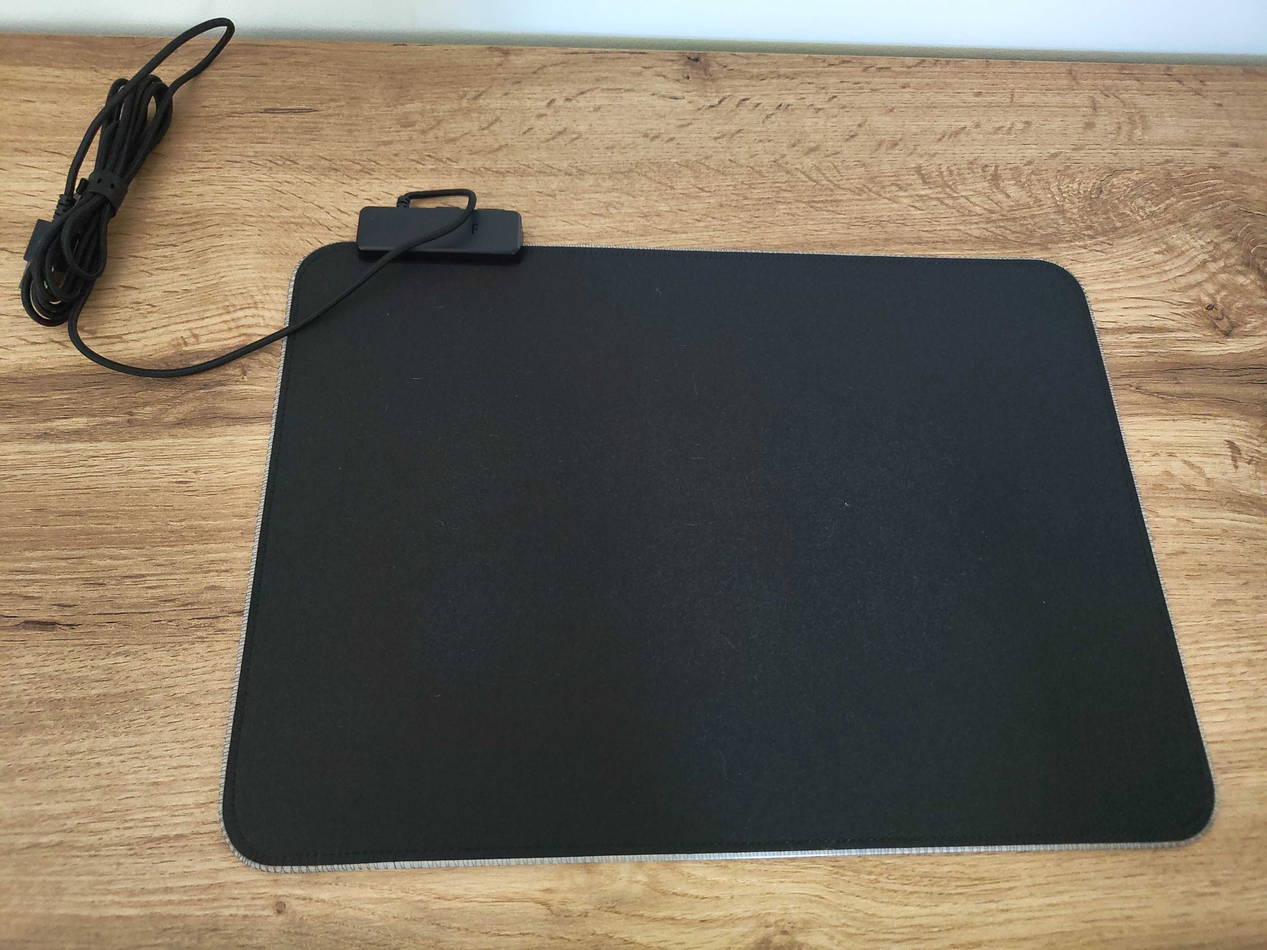 Mousepad Razer Goliathus Chroma RGB
