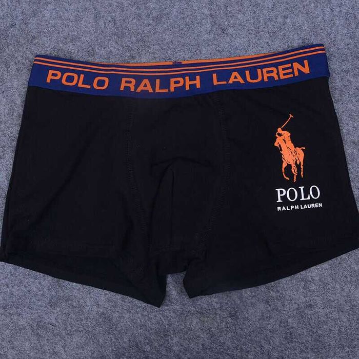 Boxeri Polo. Marime: XL Noi!