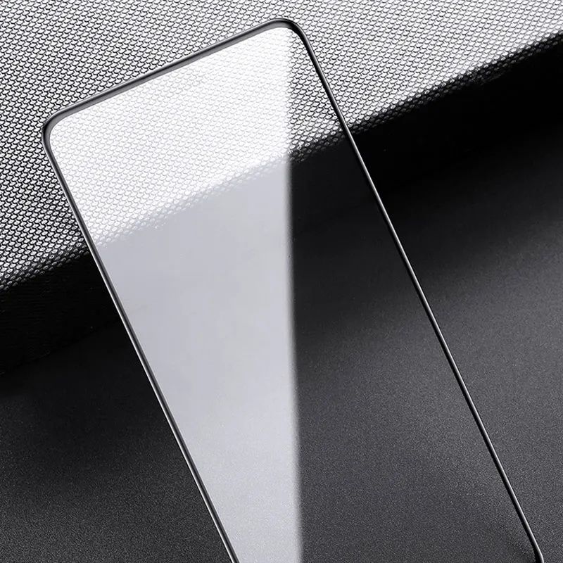 Huawei Pura 70 / Nova 11 / 11i /5D ЦЯЛО ЛЕПИЛО Стъклен протектор екран