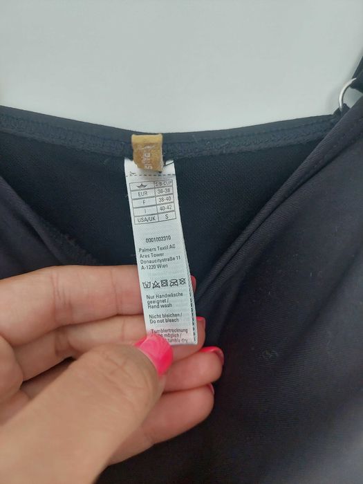 Бански/танкини Palmers