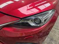 Far/Faruri Mazda 3 BM 2013-2017 Bixenon