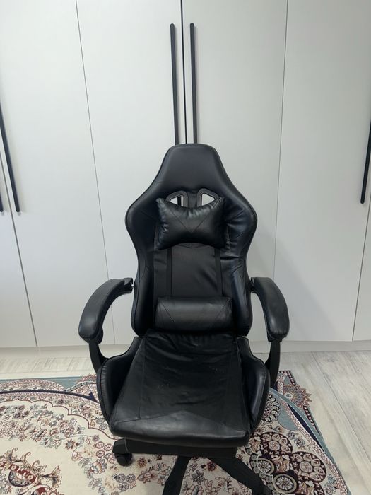 Игравое кресло для офиса и дома