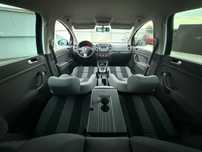 VW GOLF PLUS 1.4i* 140cp* 2008* AUTOMAT!!!