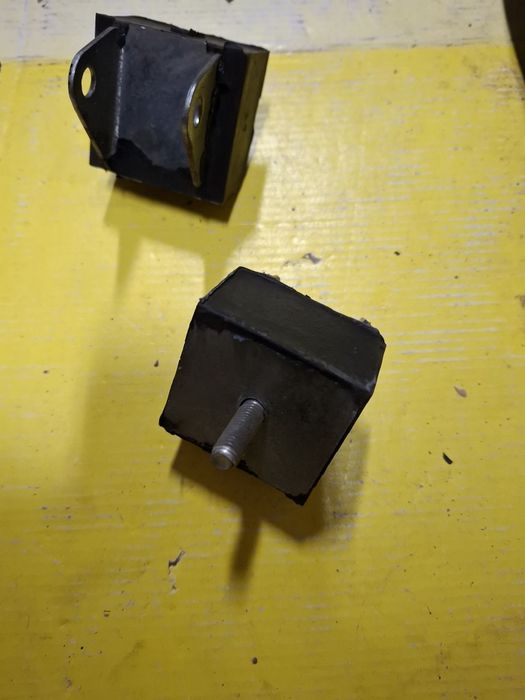 Tampoane cutie dacia model nou noi nemontate