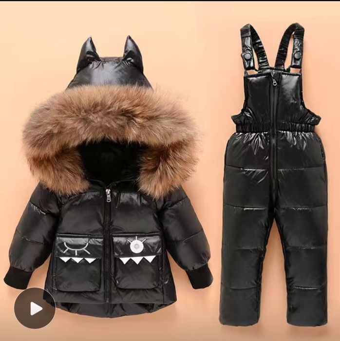 Продам новый костюм