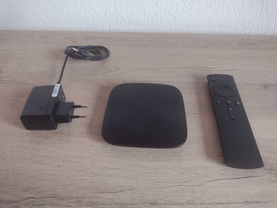 Xiaomi Mi Box 3 android box