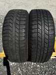 Anvelope 245/65R17 GoodYear M+S