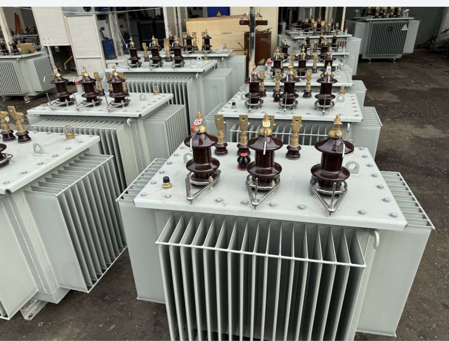 Transformator KTPG 630