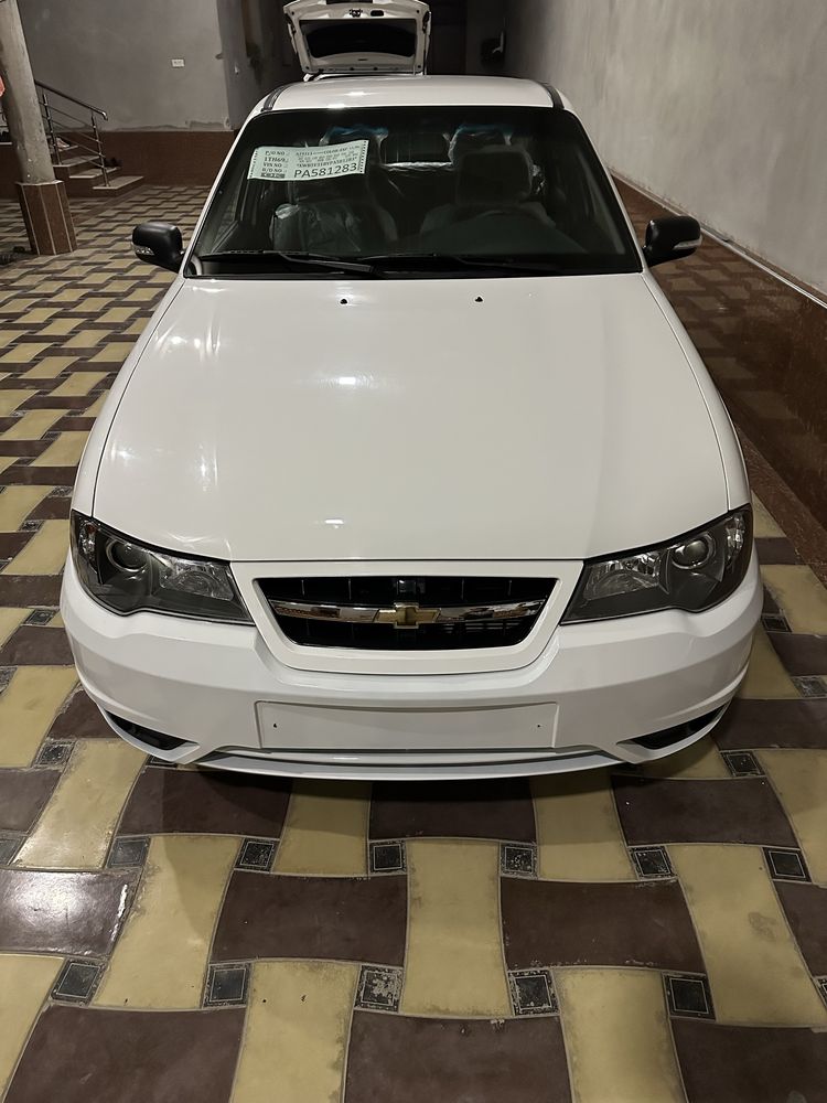 Nexia 2 1,6 2015 yil