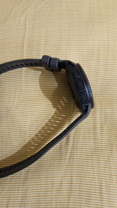 Garmin instinct 2 solar