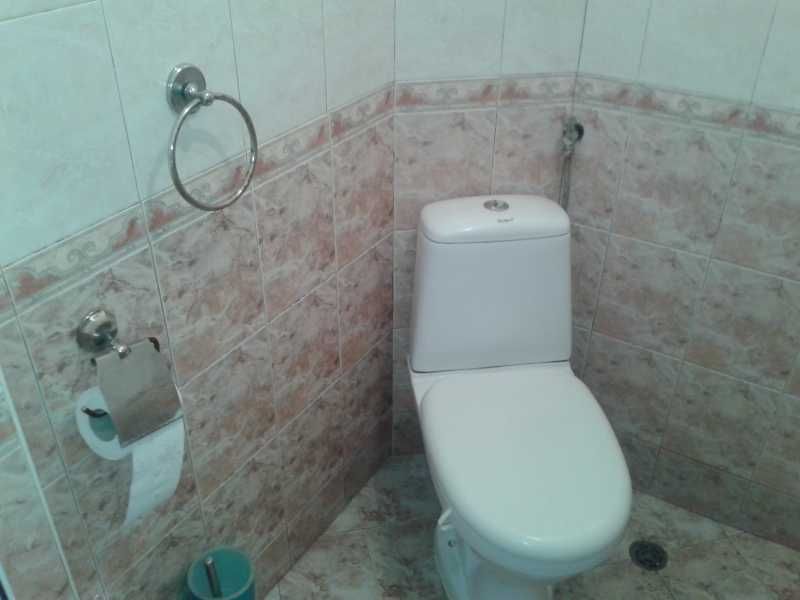 Дава се под наем Тристаен апартамент в Пловдив, Захарна фабрика - 79 кв.м за 321.3 € - Снимка #9