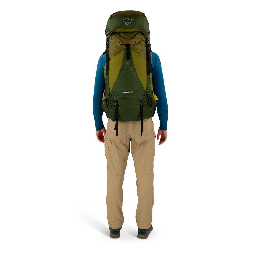 Рюкзак Osprey Atmos AG LT 50 (USA) оригинал