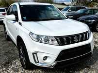 Suzuki Vitara 4x4 / GPL de FABRICA / Revizii SUZUKI
