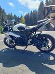 Suzuki GSX-R 750 2010 impecabil