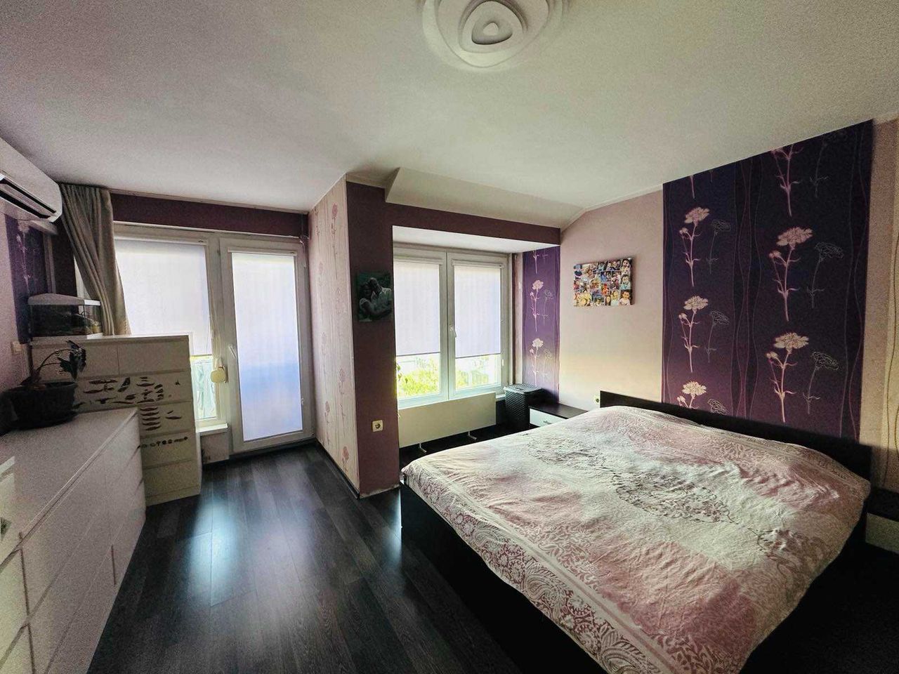 Продава се Тристаен апартамент в София, Редута - 95 кв.м за 3158 €/кв.м - Снимка #6
