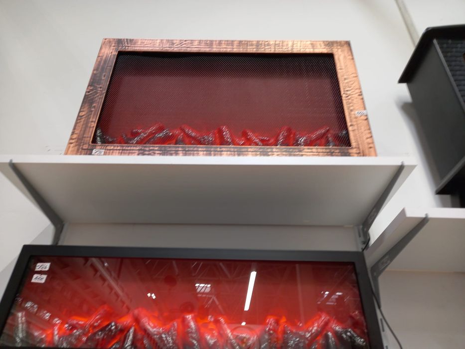 Semineu decorativ. Diverse marimi, culori. Produs nou!