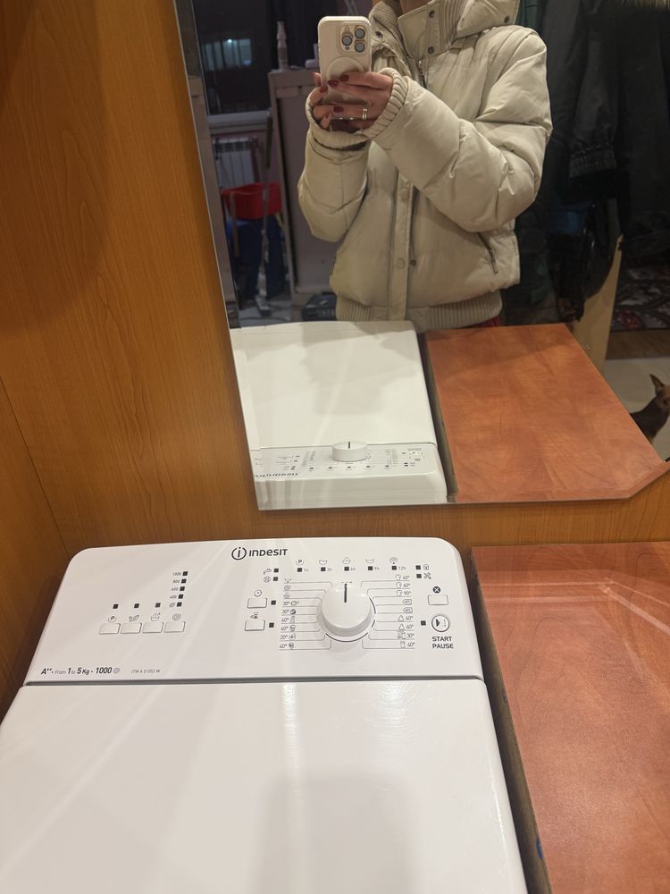 Дамски зимни якета