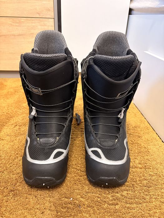 Boots snowboard Burton DriverX 43.5