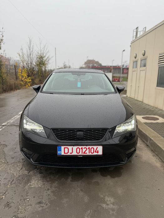 Seat Leon 1.6 110 CP