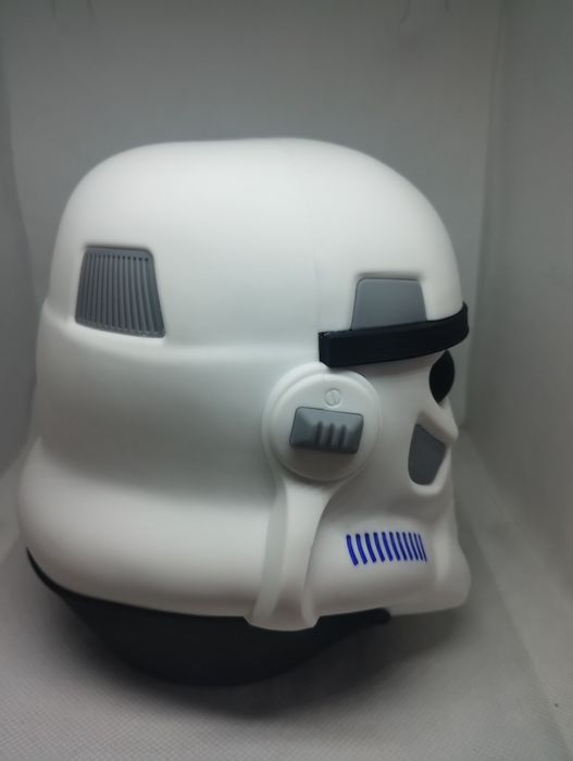 Силиконова лампа Star Wars Stormtrooper