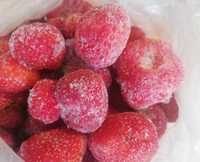 Продам замороженную ягоду ярга,вишня,виктория,смородина,крыжовник