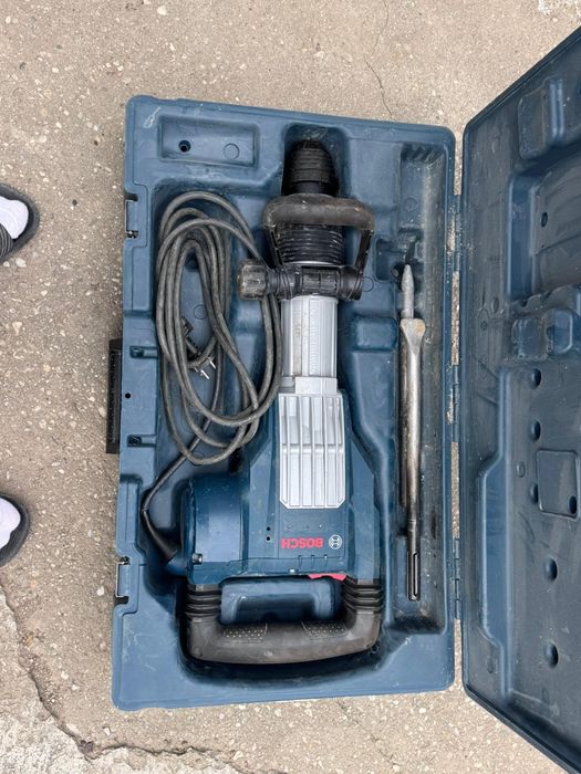 Picamer Bosch Professional GSH 11E 

Vând picame