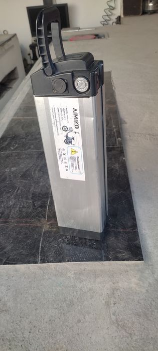 АКБ 60вольт 21ампер