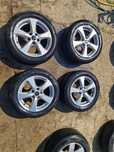 Jante , 5x112 R16 , VW,AUDI, SEAT, SKODA, MERCEDES etc