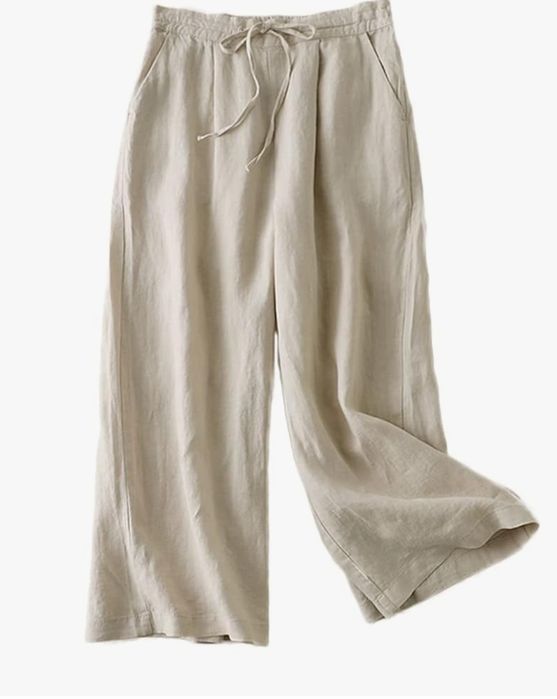 Pantaloni  ZARA  noi