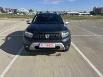 Dacia Duster 1.0Tce