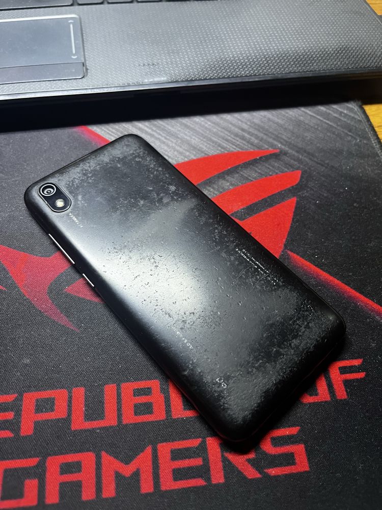 Redmi 7 A srochniy sotiladi