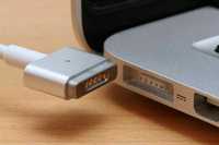 Încărcător Apple MacBook 85W MagSafe 2 Power Adapter A1424