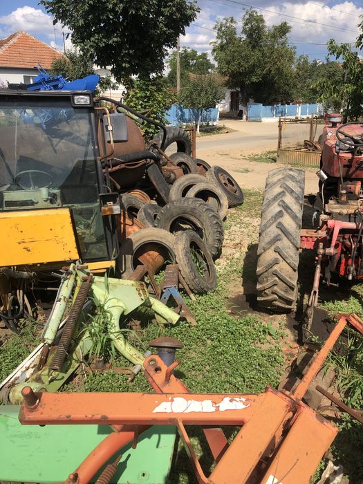 Piesa cauciucuri remorci 750 ,825,900,1000 pe r 20