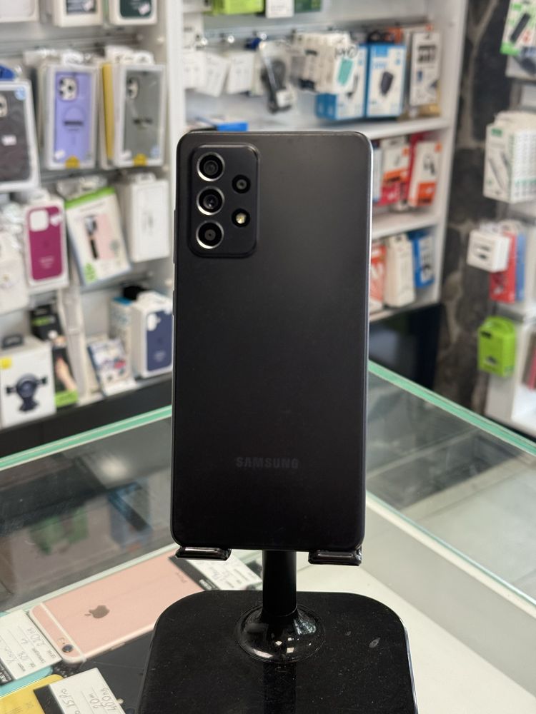 Samsung A52 128GB Black