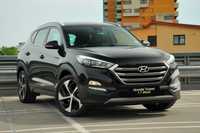 Hyundai Tucson arata ca și nouă, ofer serie pt verificare