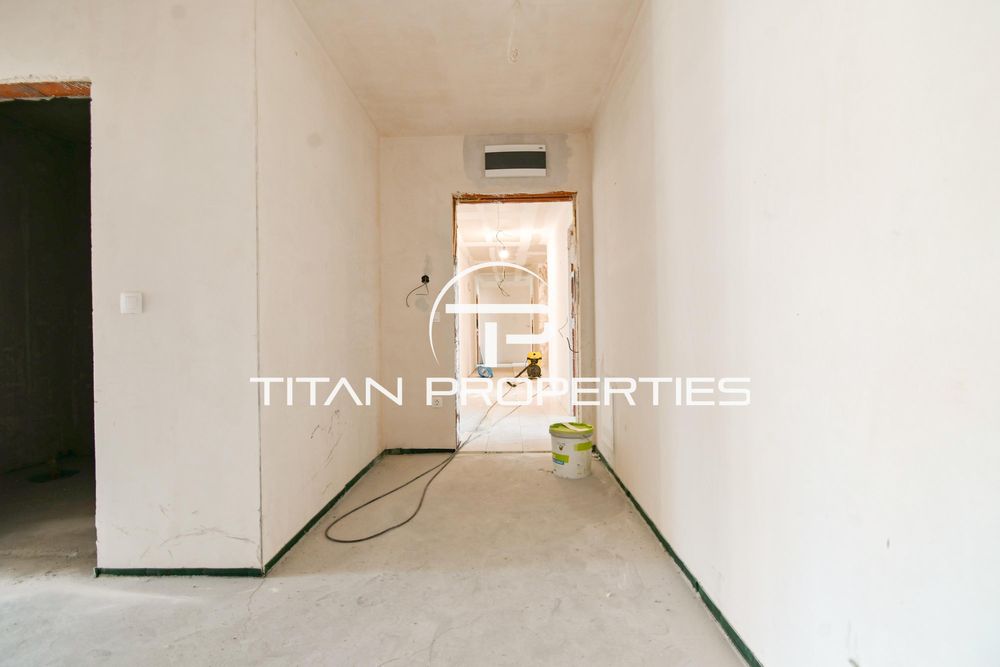 Продава се Тристаен апартамент в София, Малинова долина - 118 кв.м за 2543 €/кв.м - Снимка #10