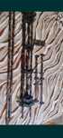 Rod pod Fox Ranger ll camo